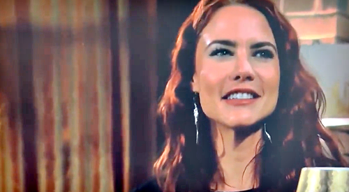 The Young and the Restless Spoilers: Sally & Adam’s Second Chance Baby – Is New Pregnancy Still to Come?