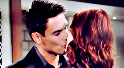 The Young and the Restless Spoilers: Sally’s Next Chance at a Baby – New Pregnancy News Stuns Adam?