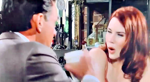 The Young and the Restless Spoilers: Sally’s Next Pregnancy Story with Billy – Stunning Baby Daddy Shakeup?