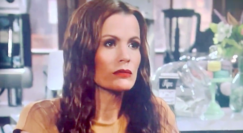 The Young and the Restless Spoilers: Summer & Phyllis Set Reunion Trap, Push Billy & Chelsea Back Together?