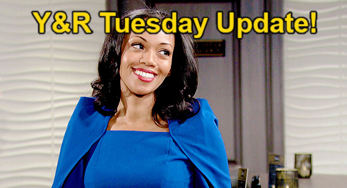 The Young and the Restless Spoilers: Tuesday, January 11 Update – Amanda Fuels Devon’s Wrong Dad Desires – Chance’s Past Haunts