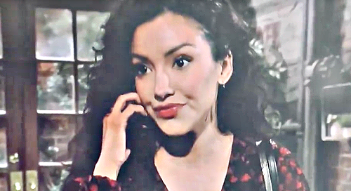 The Young and the Restless Spoilers: Victor Fires Audra – Jumps Ship To Abbott-Chancellor With Revenge On Her Mind?