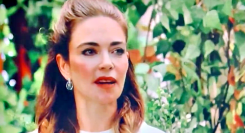 The Young and the Restless Spoilers: Victoria Cheats with Billy – Breaks Cole’s Heart and Devastates Claire?
