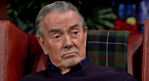 The Young and the Restless Spoilers: Victor’s Breaking Point, Asks Nikki to Come Home for THIS Stunning Reason?