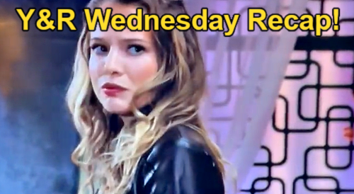 The Young and the Restless Spoilers: Wednesday, January 4 Recap – Kyle & Summer’s Marriage Collapsing – Tucker Wants Jeremy Gone