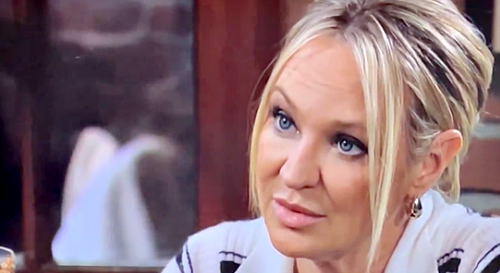 The Young and the Restless Spoilers: Will Nick Reject Sharon or Admit He Wants Her Back?