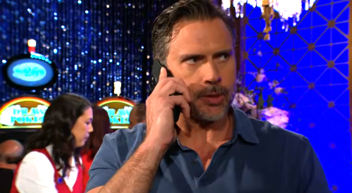 The Young and the Restless Thursday, April 2 Recap: Nick’s Wild Phone Call – Lily Mocks Summers Conglomerate