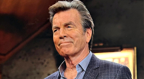 The Young and the Restless Thursday, April 30 Recap: Sally Accepts Billy’s Ring – Jack Uses Patty Against Victor