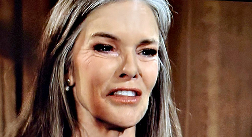 The Young and the Restless Tuesday, March 17 Recap: Diane Packs Bags After Rejecting Jack’s Ecstasy Excuse