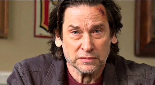 The Young and the Restless Tuesday, May 5 Recap: Matt’s Amnesia Twist – Victor Kicks Michael Out