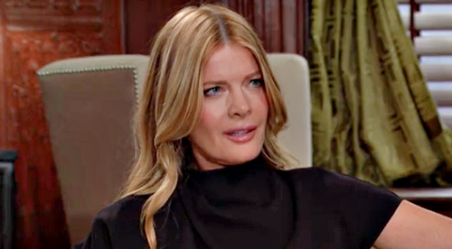 The Young and the Restless Tuesday, May 5 Update: Nick Shocker for Nikki, Christine Traps Phyllis, Sienna’s Past