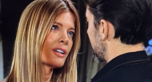 The Young and the Restless Tuesday, November 18 Update: Cane’s Big Phyllis Mistake – Nick’s New Partner Against Matt