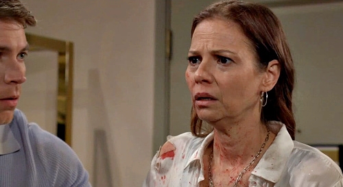 The Young and the Restless Wednesday, April 29 Recap: Sienna Kills Matt – Billy Proposes to Sally