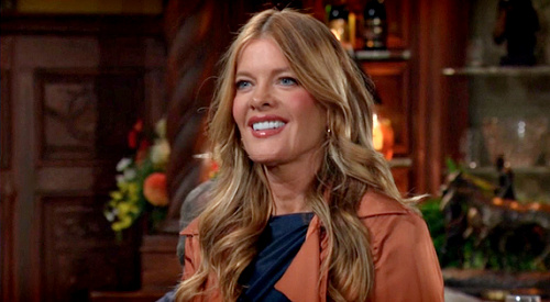 The Young and the Restless Wednesday, April 8 Spoilers: Malcolm is Holden’s Father – Phyllis Tempts Desperate Cane