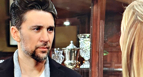 The Young and the Restless Wednesday, March 25 Recap: Nikki Reveals Lily’s Trick to Cane