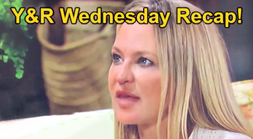 The Young and the Restless Wednesday, September 11 Recap: Sharon’s Deadly Daniel Realization – Phyllis’ Fairview Push