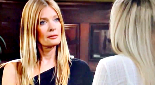 The Young and the Restless Wednesday, September 11 Spoilers: Phyllis Sends SOS – Mariah Uncovers Shocker – Lucy Busted