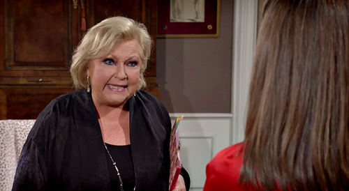 The Young and the Restless Week of April 13 Update: Urgent Rescues, Scary Situations and Rejected Offers
