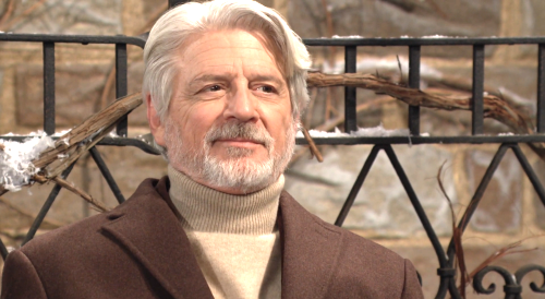 The Young and the Restless Week of April 7 Update: Victoria’s Mission, Martin & Traci’s Showdown and Chance’s Shocker