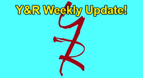 The Young and the Restless Week of March 23 Update: Sabotage Plots, Frightening Discoveries, Complicated Exes