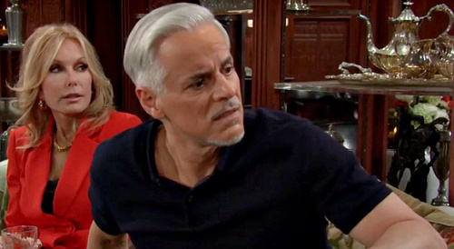 The Young and the Restless Week of May 4 Update: Michael Rescues Phyllis, Matt’s Next Move, Adam Grilled