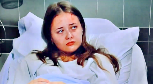 The Young and the Restless Week of September 2: Sharon Attacks, Faith’s Secret, Phyllis’ Opportunity