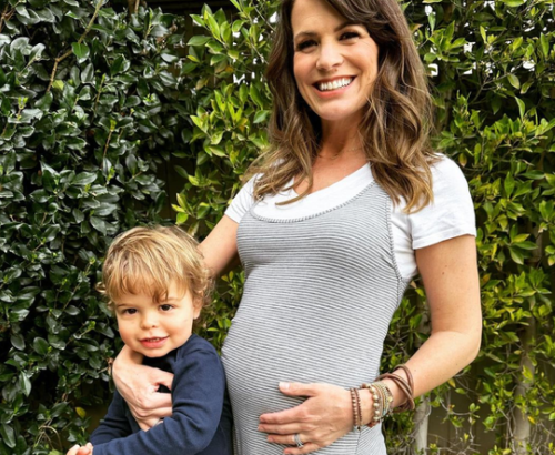 The Young and the Restless: Melissa Claire Egan Pregnant with Baby Number Two – Y&R Star’s Family Addition