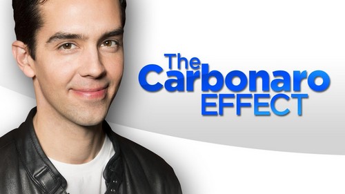 The Carbonaro Effect RECAP 5/22/14: Season 1 Episode 2 “Just Smash It Out”