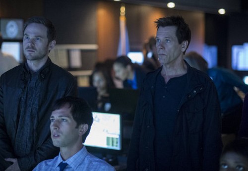 The Following RECAP 2/3/14: Season 2 Episode 3 “Trust Me”