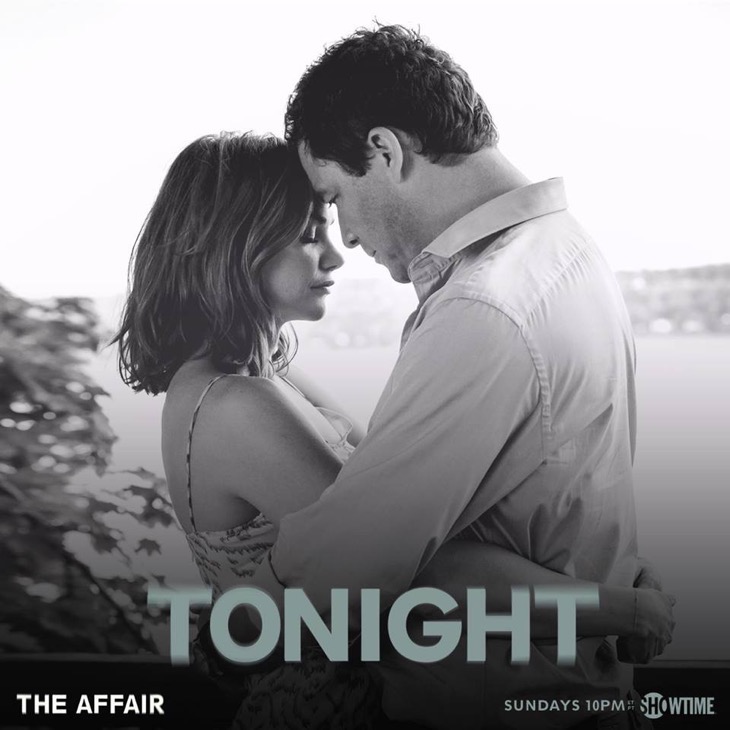 The Affair Recap 10/4/15: Season 2 Episode 1 Premiere