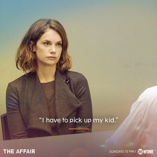 The Affair Recap 10/19/14: Season 1 Episode 2 “2”