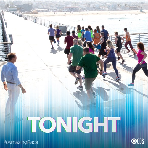 The Amazing Race Premiere Recap 4/17/19: Season 31 Episode 1 “You’re in Our Race Now”