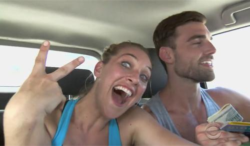 The Amazing Race 29 Recap 5/25/17: Season 29 Episode 11 “As Easy as Stacking Cups”