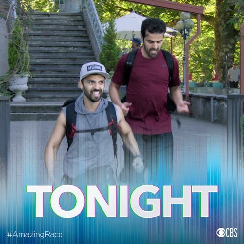 The Amazing Race Recap 06/05/19: Season 31 Episode 8 “You’re The Apple in My Eye”