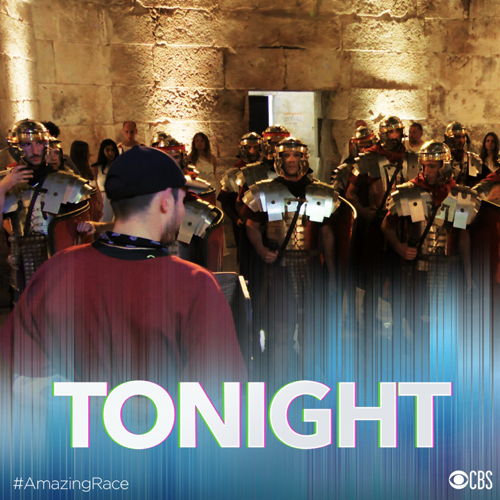 The Amazing Race Recap 06/12/19: Season 31 Episode 9 “Let’s Split”