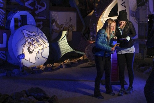 The Amazing Race Finale LIVE RECAP Winners: Season 24 “Do you Believe in Magic?”