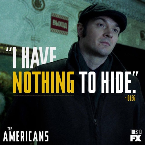 The Americans Recap 5/2/17: Season 5 Episode 9 “IHOP”