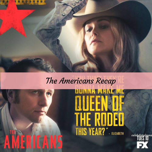 The Americans Recap 3/28/17: Season 5 Episode 4 “What’s the Matter with Kansas?”