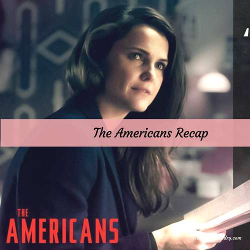 The Americans Recap 4/18/17: Season 5 Episode 7 “The Committee on Human Rights”