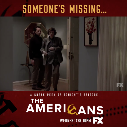 The Americans Recap 5/18/16: Season 4 Episode 10 “Munchkins”