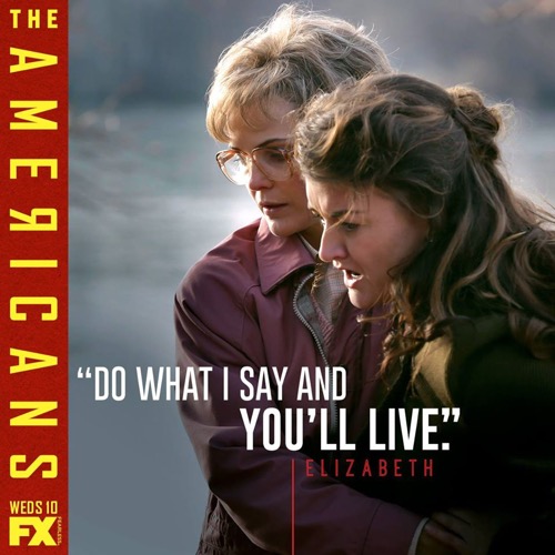 The Americans Recap 5/4/16: Season 4 Episode 8 “The Magic of David Copperfield V: The Statue of Liberty Disappears”
