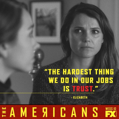 The Americans Recap 5/25/16: Season 4 Episode 11 “Dinner For Seven”