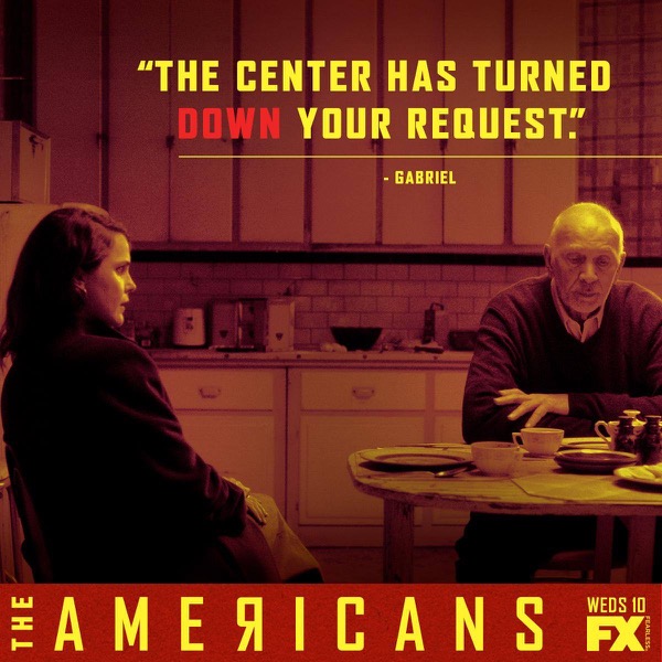 The Americans Recap 6/1/16: Season 4 Episode 12 “A Roy Rogers in Franconia”
