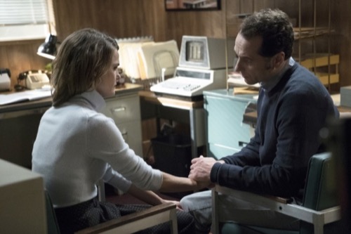 The Americans Recap Premiere: Season 3 Episode 1 “EST Man”