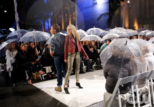 America’s Next Top Model RECAP 8/9/13: Season 20 Episode 3 “The Girl Who Gets Married Again”