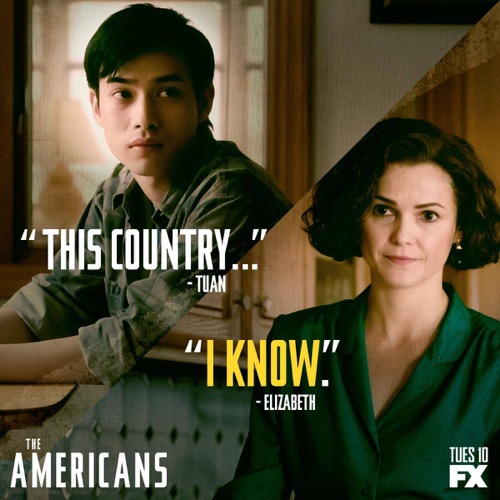 The Americans Finale Recap 5/30/17: Season 5 Episode 13 “The Soviet Division”