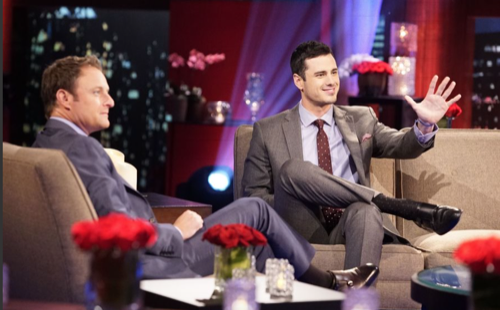 After The Final Rose – Jojo Fletcher Next Bachelorette: The Bachelor 2016 Recap Season 20
