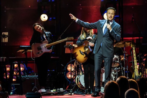 The Bachelor: Listen to Your Heart Recap 05/04/20: Season 1 Episode 4