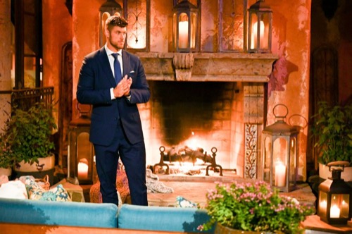 The Bachelor Clayton Echard Premiere Recap 01/03/22: Season 26 Episode 1