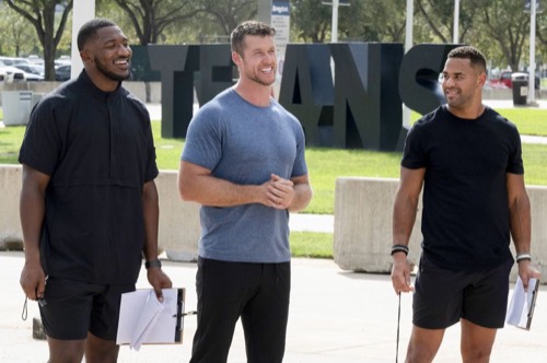 The Bachelor Clayton Echard Recap 01/31/22: Season 26 Episode 4